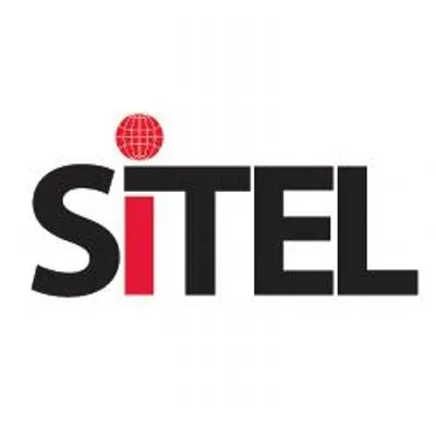 Sitel logo