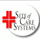 Site of Care Systems logo