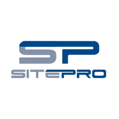 SitePro logo