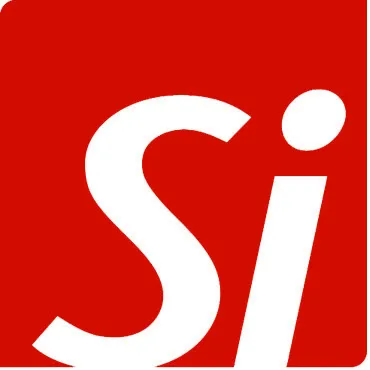 SiTime logo