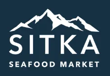 Sitka Seafood Market logo