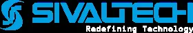 Sivaltech logo