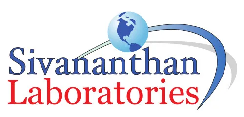 Sivananthan Laboratories logo