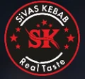 Sivas Kebab logo