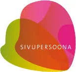 Sivupersoona logo