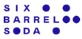 Six Barrel Soda logo