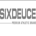 Six Deuce logo