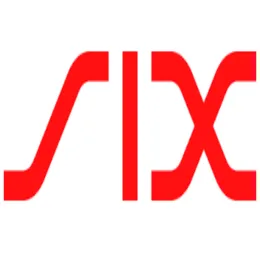 SIX Payment Services logo