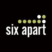 Six Apart logo
