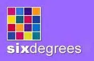 SixDegrees logo