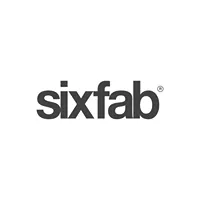 Sixfab logo