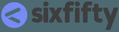 SixFifty logo