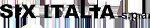 Six Italia logo