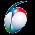 Six Nations Rugby logo