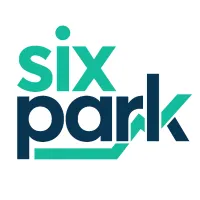 Six Park logo