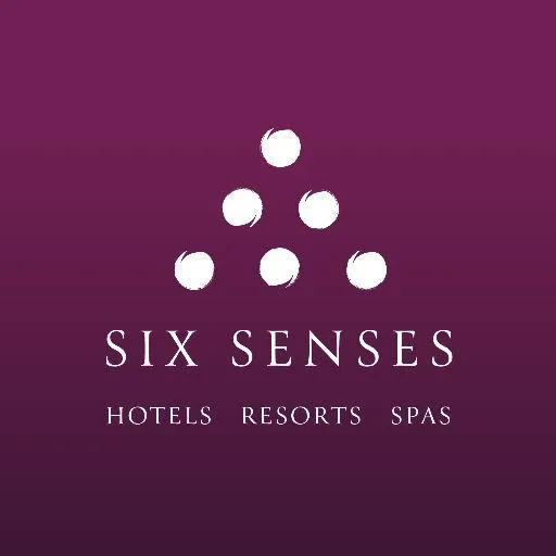 Six Senses logo
