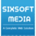 Sixsoftmedia logo