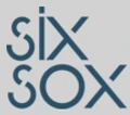 SixSox logo