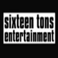 Sixteen Tons Entertainment logo