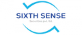 Sixth Sense Securities logo