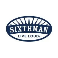 Sixthman logo
