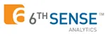 Sixth Sense Analytics logo