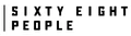 Sixty Eight People logo