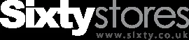 Sixty Stores logo