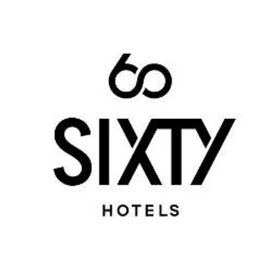 Sixty Hotels logo