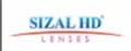 Sizal HD Lenses logo