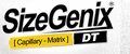 SizeGenix logo