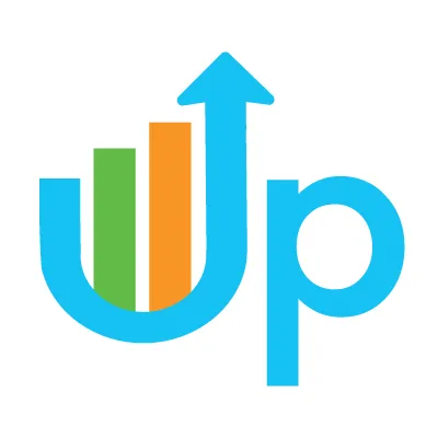 SizeUp logo