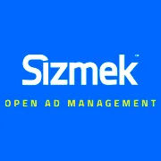Sizmek logo