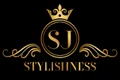 SJ stylishness store logo