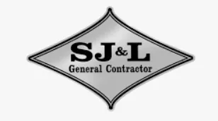 SJ & L Contractors logo