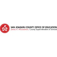San Joaquin County ROCP logo