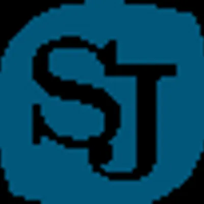 SJ Creations logo