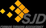 SJD Accountancy logo