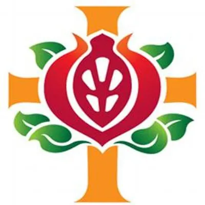 St John of God Health Care logo