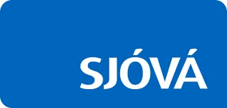 Sjóvá logo