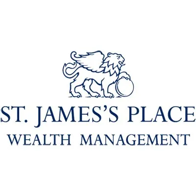 St James’s Place logo