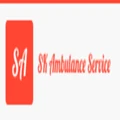 SK Ambulance Service logo