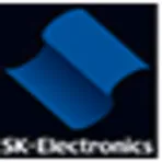 SK-Electronics logo