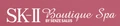 SK-II Boutique Spa logo