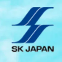 SK Japan logo