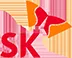 SK logo