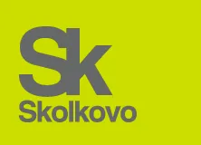 Skolkovo Foundation logo