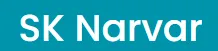 SK Narvar logo