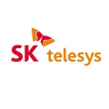 SK telesys logo