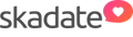 SkaDate logo